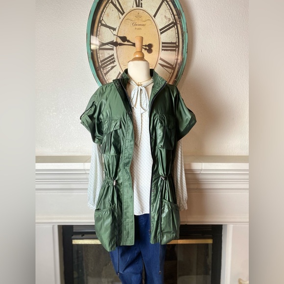 Equipment General Technique Women’s Vest - Picture 11 of 14